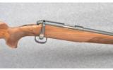 Steyr Arms ~ ZRII Sporting Rifle ~ 22 WMR - 3 of 9