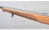 Steyr Arms ~ ZRII Sporting Rifle ~ 22 WMR - 6 of 9