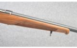 Steyr Arms ~ ZRII Sporting Rifle ~ 22 WMR - 4 of 9