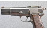 Fabrique Nationale ~ WWII High-Power ~ 9mm Luger - 3 of 6