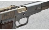 Fabrique Nationale ~ WWII High-Power ~ 9mm Luger - 6 of 6