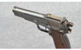 Fabrique Nationale ~ WWII High-Power ~ 9mm Luger - 4 of 6