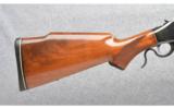 Browning ~ Model 78 ~ 22-250 Rem - 2 of 9