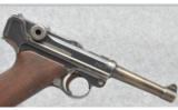 DWM ~ 1914/ 1920 Police Re-Work ~ 9mm Luger - 3 of 8