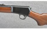 Winchester ~ U.S.R.A.Model 63 ~ 22 Long Rifle - 8 of 9