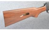 Winchester ~ U.S.R.A.Model 63 ~ 22 Long Rifle - 2 of 9
