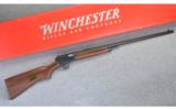 Winchester ~ U.S.R.A.Model 63 ~ 22 Long Rifle - 1 of 9