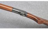 Winchester ~ U.S.R.A.Model 63 ~ 22 Long Rifle - 7 of 9