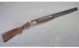 Beretta ~ Model 695 ~ 12 Gauge - 1 of 9