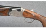 Beretta ~ Model 695 ~ 12 Gauge - 7 of 9