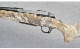 Browning ~ A-Bolt Western Hunter ~ 308 Win - 8 of 9