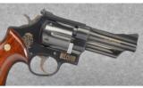 Smith & Wesson ~ Model 28-2 ~ 357 Mag - 3 of 6