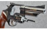 Smith & Wesson ~ Model 28-2 ~ 357 Mag - 4 of 6