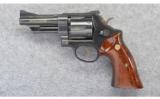 Smith & Wesson ~ Model 28-2 ~ 357 Mag - 2 of 6