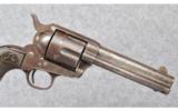 Colt ~ 1st Generation SAA ~ 41 Colt - 6 of 8