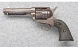 Colt ~ 1st Generation SAA ~ 41 Colt - 2 of 8
