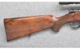 Mauser ~ G98/40 Custom ~ 8x57 Mauser - 2 of 9