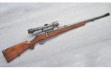 Mauser ~ G98/40 Custom ~ 8x57 Mauser - 1 of 9