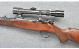 Mauser ~ G98/40 Custom ~ 8x57 Mauser - 8 of 9