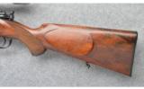 Mauser ~ G98/40 Custom ~ 8x57 Mauser - 9 of 9