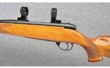 Weatherby ~ Mark V Deluxe ~ 7mm Wby Mag - 8 of 9