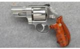 Smith and Wesson ~ Model 624 ~ 44 Special - 2 of 4