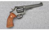 Smith & Wesson ~ Model 17-3 ~ 22 Long Rifle - 1 of 2