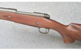 Winchester ~ Model 70 Safari Express ~ 458 Win Mag - 7 of 9