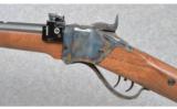 Shiloh Rifle Mfg. Co. ~ 1874 Sharps ~ 45-70 Govt. - 7 of 9
