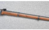 Shiloh Rifle Mfg. Co. ~ 1874 Sharps ~ 45-70 Govt. - 4 of 9