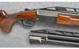 Blaser ~ F3 Trap Combo ~ 12 Gauge - 3 of 9