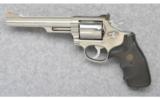 Smith & Wesson ~ Model
66-3 ~ 357 Mag - 2 of 4