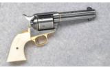Colt ~ Texas Sesquincentenial Premier Grade ~ 45 Colt - 1 of 9