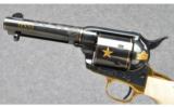 Colt ~ Texas Sesquincentenial Premier Grade ~ 45 Colt - 5 of 9