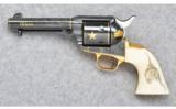 Colt ~ Texas Sesquincentenial Premier Grade ~ 45 Colt - 2 of 9