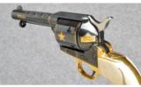 Colt ~ Texas Sesquincentenial Premier Grade ~ 45 Colt - 6 of 9