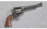 Ruger ~ New Model Blackhawk ~ 357 Magnum - 1 of 2