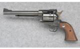 Ruger ~ New Model Blackhawk ~ 357 Magnum - 2 of 2