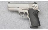 Smith & Wesson ~ Model 4516-1 ~ 45 ACP - 2 of 2