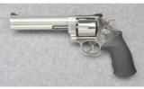 Smith & Wesson ~ 610-3 ~ 10mm Auto - 2 of 2