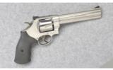 Smith & Wesson ~ 610-3 ~ 10mm Auto - 1 of 2