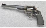 Smith & Wesson ~ Model 27-2 ~ 357 Magnum - 2 of 2