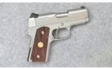 Para-Ordnance ~ Para Carry ~ 45 ACP - 1 of 2