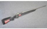 Savage ~ Model 110 Storm ~ 308 Win - 1 of 5