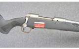Savage ~ Model 110 Storm ~ 308 Win - 2 of 5
