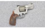 Smith & Wesson ~ Model 986 ~ 9mm Luger - 1 of 2