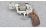 Smith & Wesson ~ Model 986 ~ 9mm Luger - 2 of 2