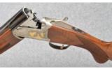 Franchi ~ Renaissance Ducks Unlimited ~ 12 Gauge - 8 of 9
