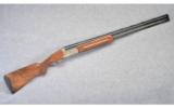 Franchi ~ Renaissance Ducks Unlimited ~ 12 Gauge - 1 of 9