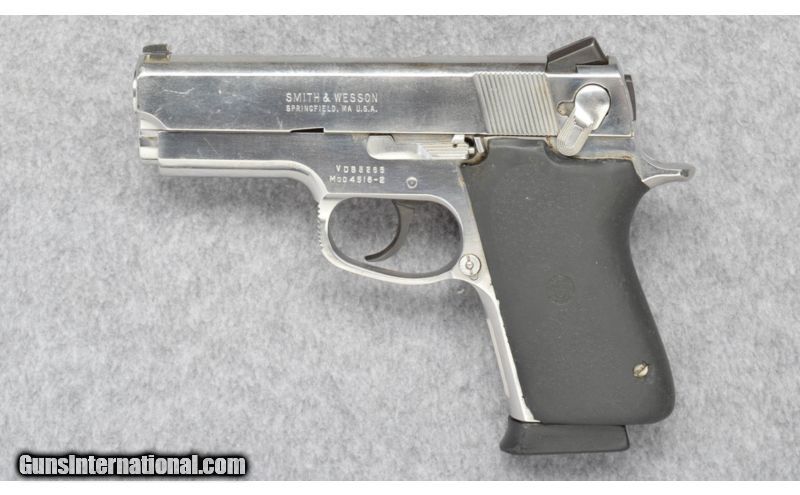 Пила дэу 4516